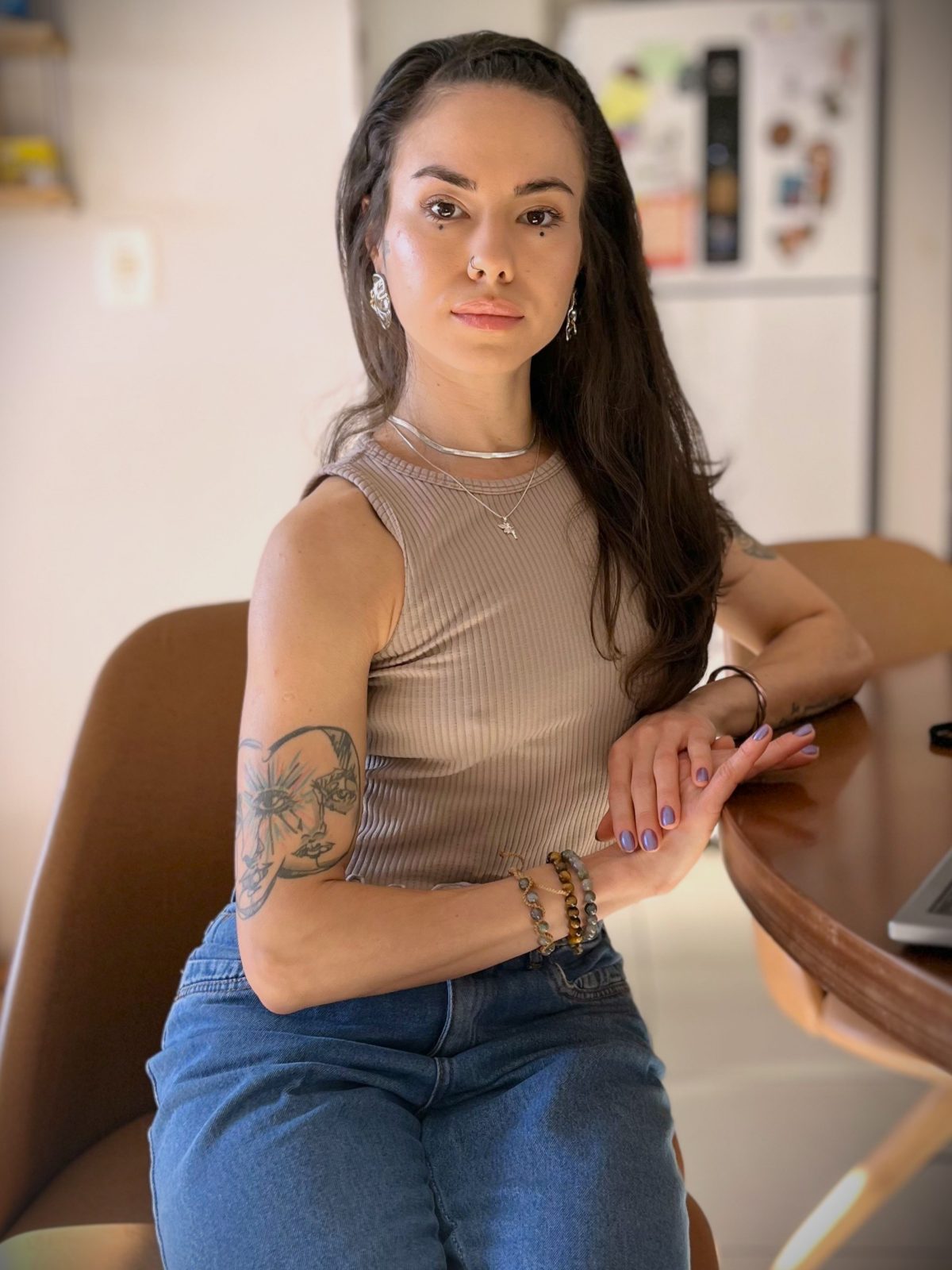 Victoria Juriati
